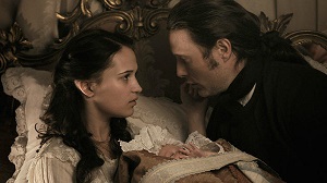 A Royal Affair